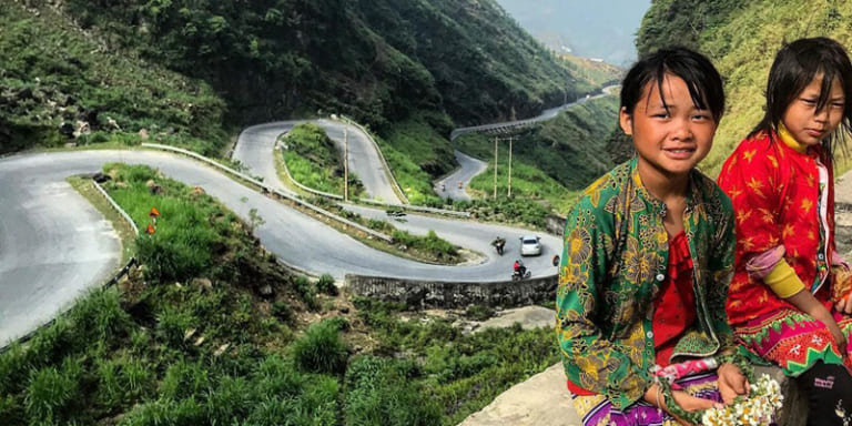 How to Get an International Driving Permit (IDP) for the Ha Giang Loop