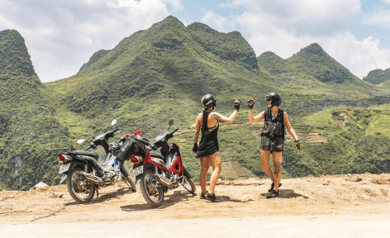 How to Get an International Driving Permit (IDP) for the Ha Giang Loop