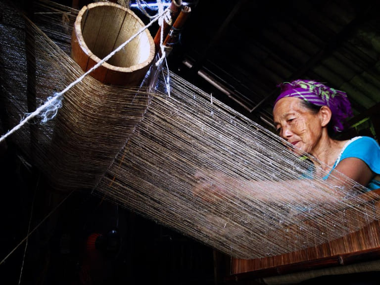 Local Handicrafts in Ha Giang