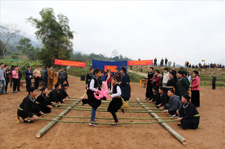 Long Tong Festival