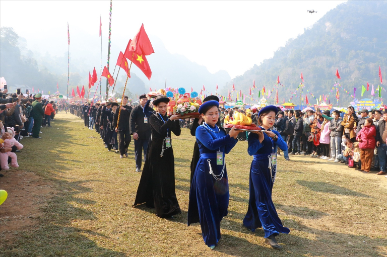 Long Tong Festival