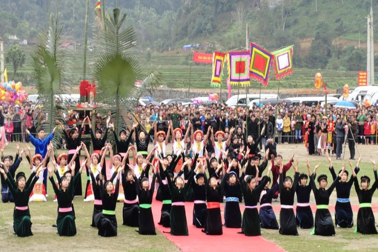 Long Tong Festival