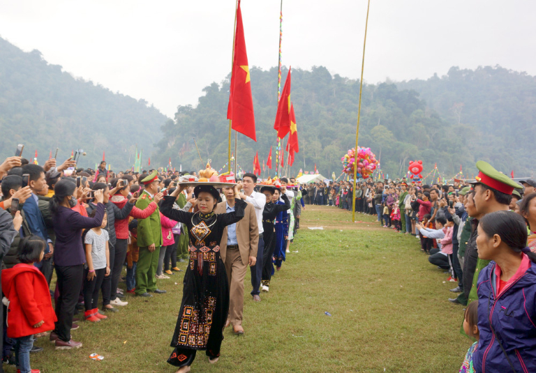 Long Tong Festival