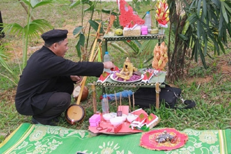 Long Tong Festival