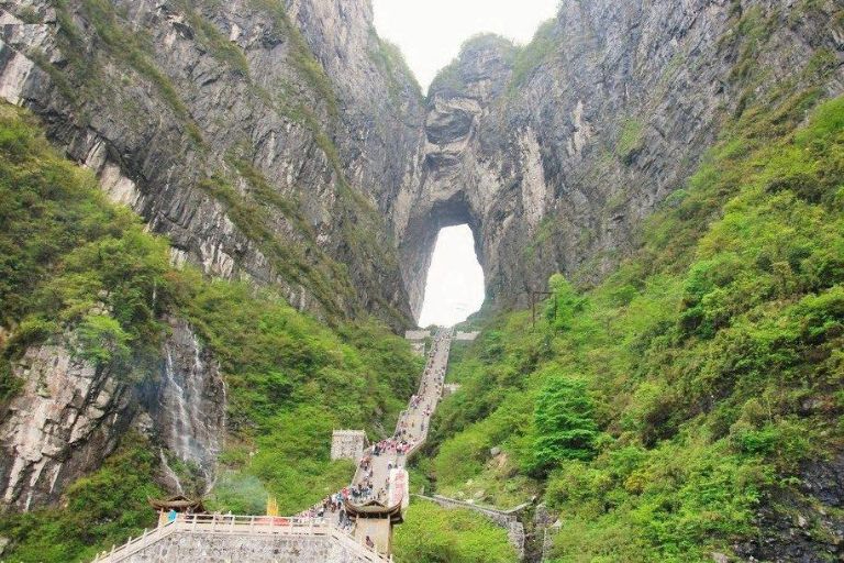 Lung Tam Village in Ha Giang