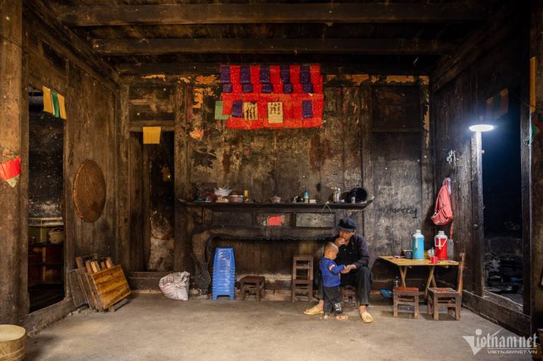 Lung Tao Village