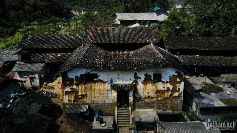 Lung Tao Village