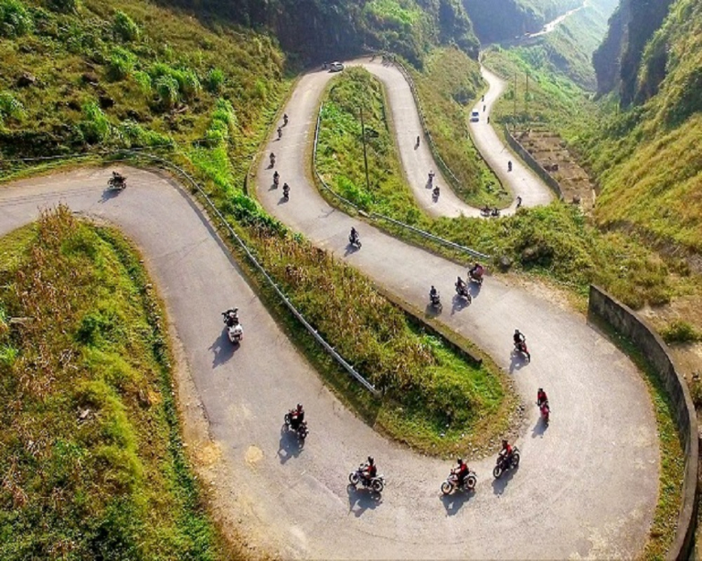 Lung Tao Village