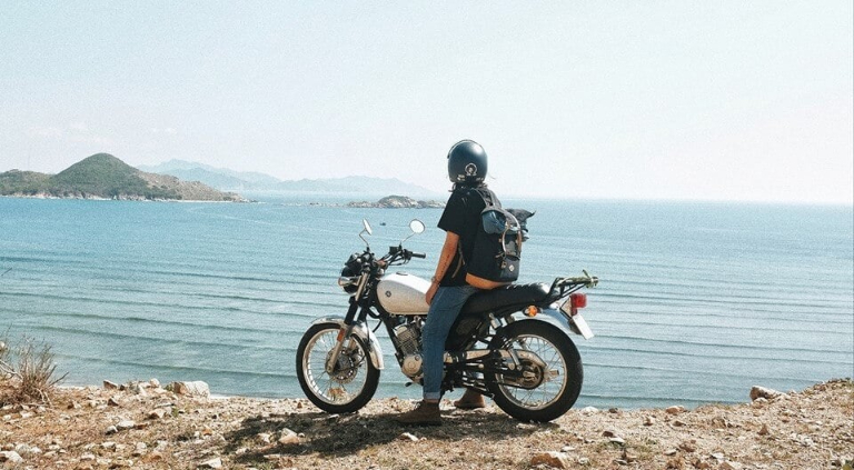 Mekong Delta Motorbike Routes