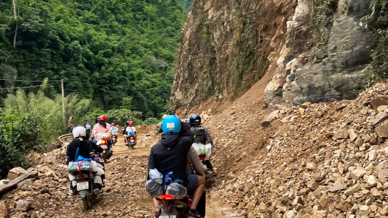 Mistakes to Avoid on the Ha Giang Loop