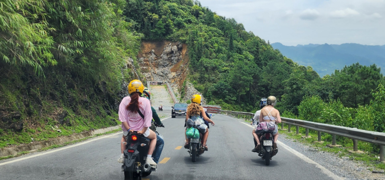 Mistakes to Avoid on the Ha Giang Loop