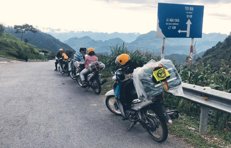 Mistakes to Avoid on the Ha Giang Loop