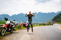 Motorbike Maintenance Tips for Long Ha Giang Loop Trips