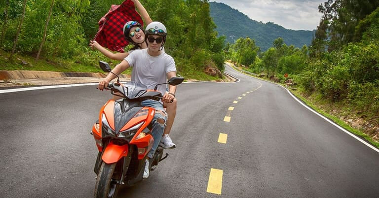 Tips for Motorbike Riding in the Mountains