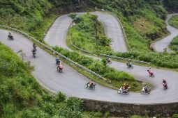 Permits and Documents for Riding By Yourself in Ha Giang