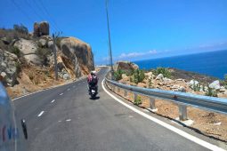 Phan Rang to Cam Ranh by Motorbike