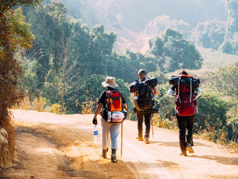 Phong Nha - Ke Bang National Park