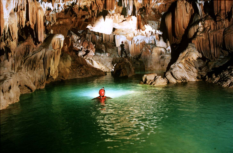 Phong Nha - Ke Bang National Park