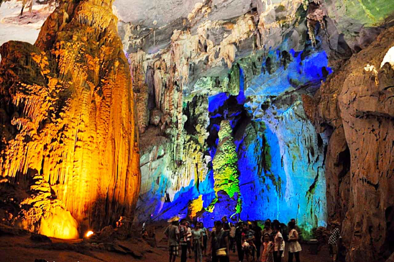 Phong Nha - Ke Bang National Park