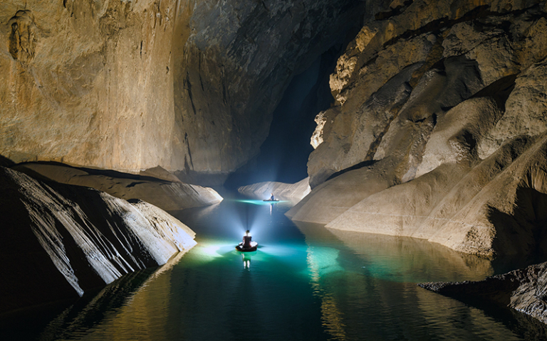 Phong Nha - Ke Bang National Park