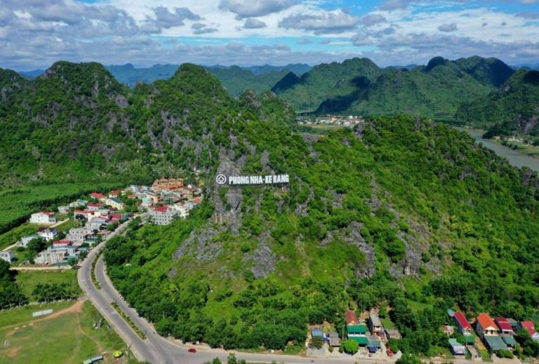 Phong Nha - Ke Bang National Park