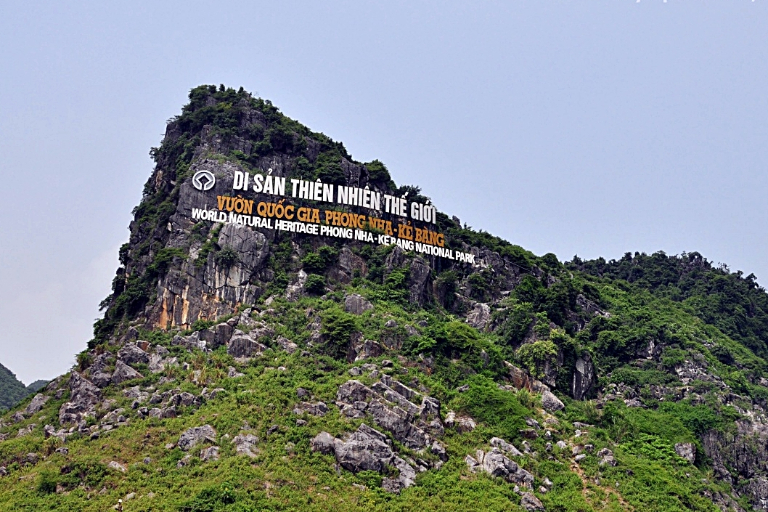 Phong Nha - Ke Bang National Park