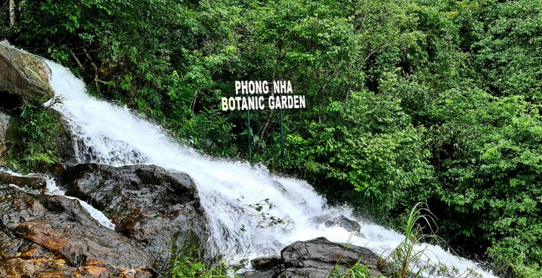 Phong Nha - Ke Bang National Park