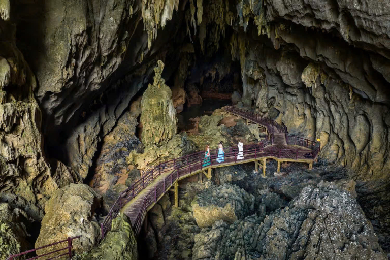 Phong Nha - Ke Bang National Park