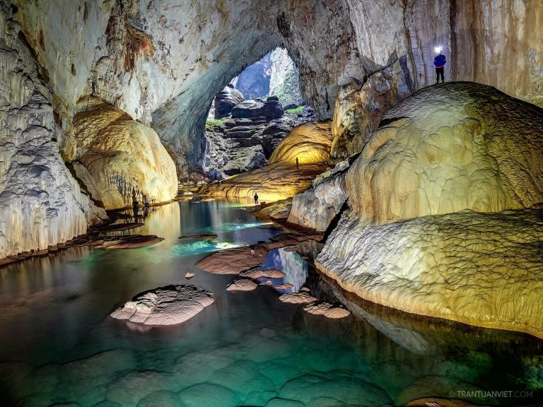 Phong Nha - Ke Bang National Park