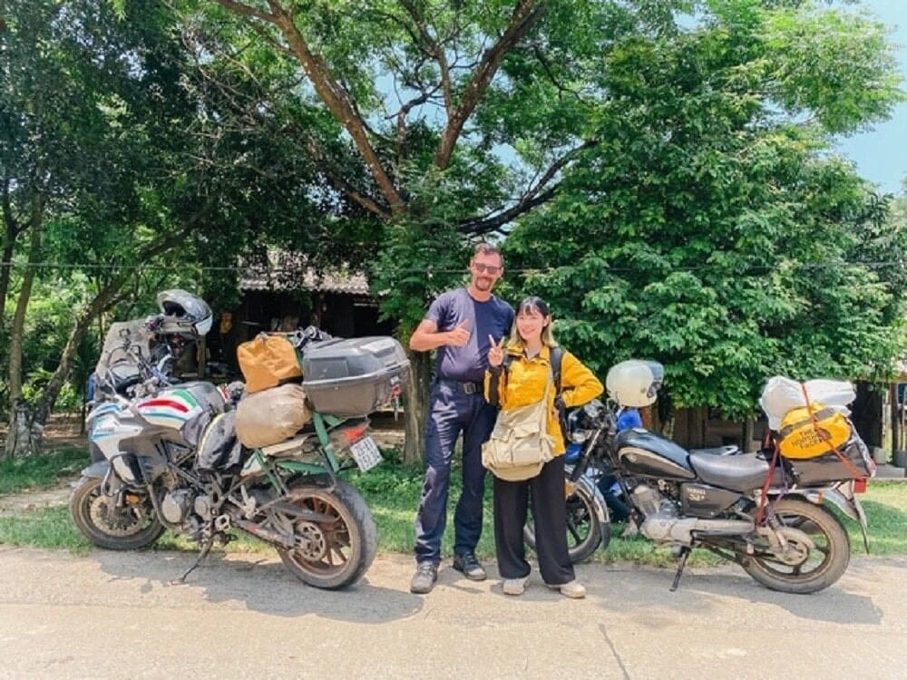 How to Plan and Prepare for a Motorbike Tour in Ha Giang