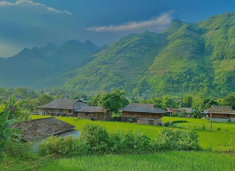 How to Plan and Prepare for a Motorbike Tour in Ha Giang