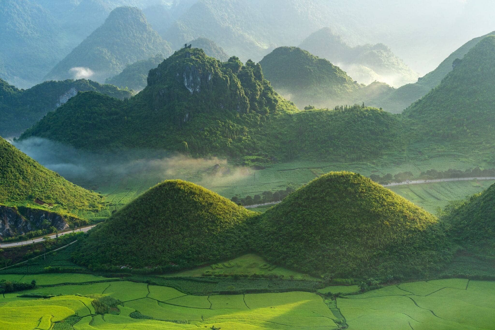 How to Plan and Prepare for a Motorbike Tour in Ha Giang