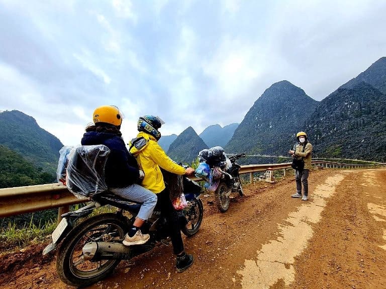 How to Plan and Prepare for a Motorbike Tour in Ha Giang