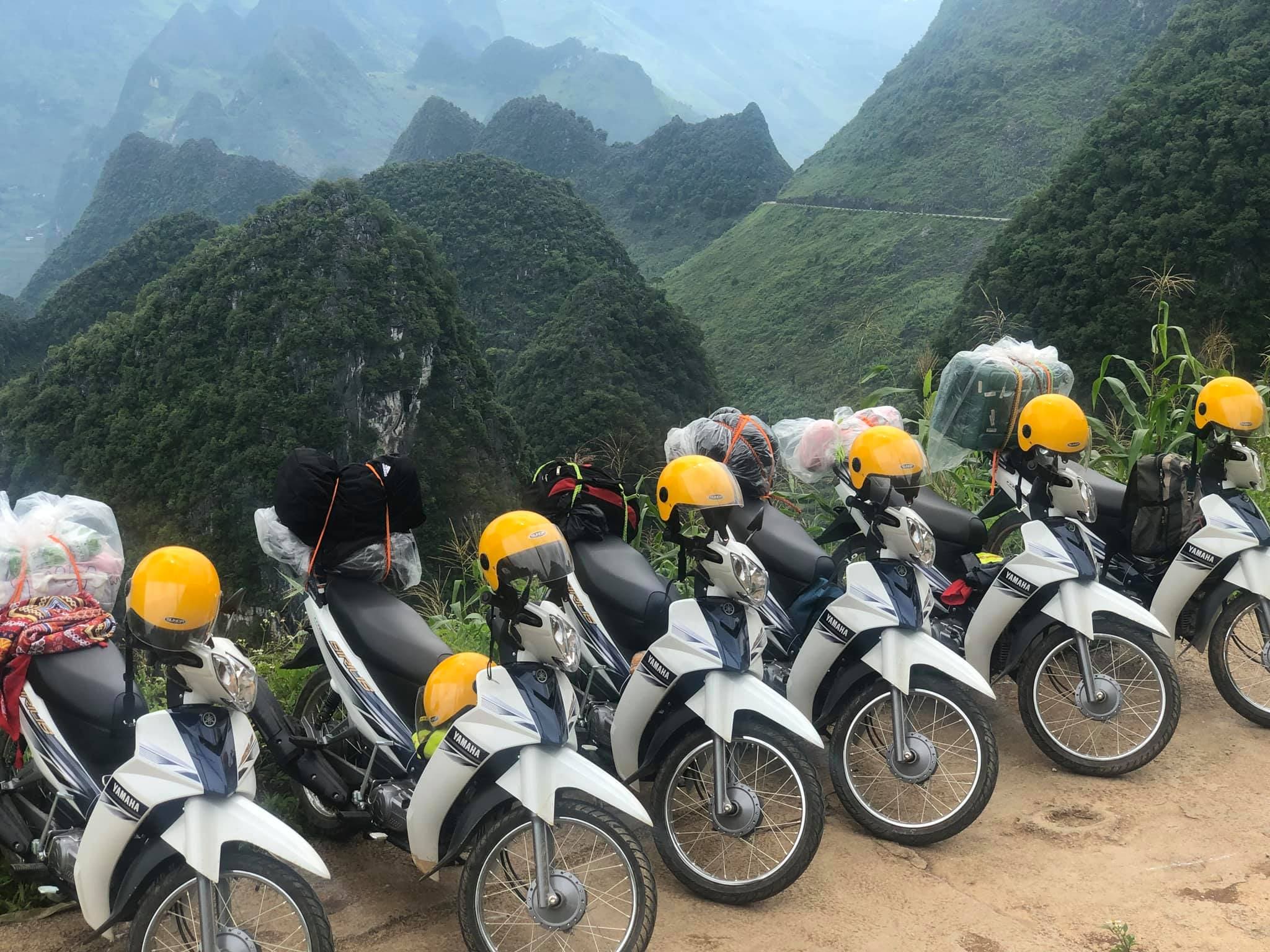 How to Plan and Prepare for a Motorbike Tour in Ha Giang