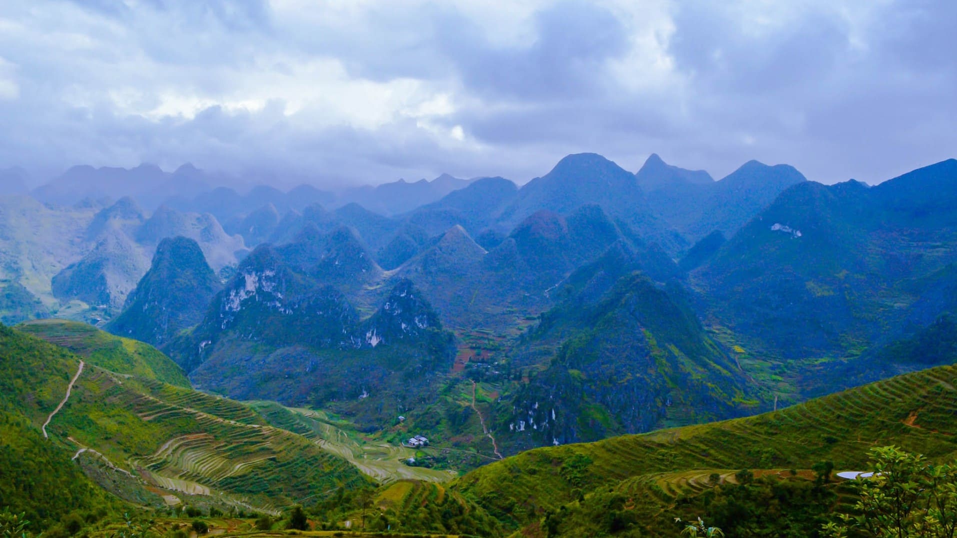 How to Plan and Prepare for a Motorbike Tour in Ha Giang