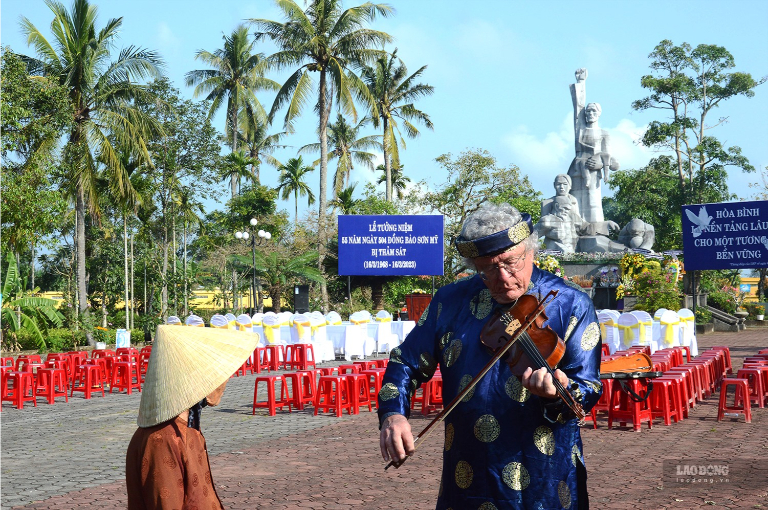 Quang Ngai Loop