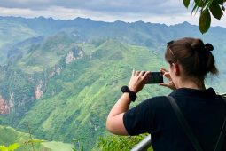 Photography Equipment for the Ha Giang Loop Tour