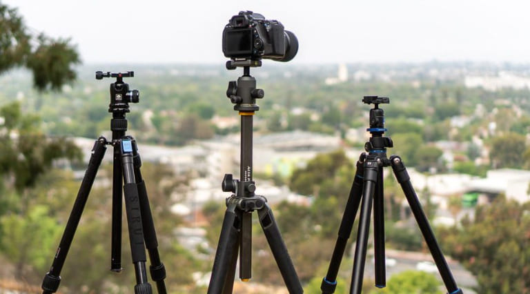 Photography Equipment for the Ha Giang Loop Tour