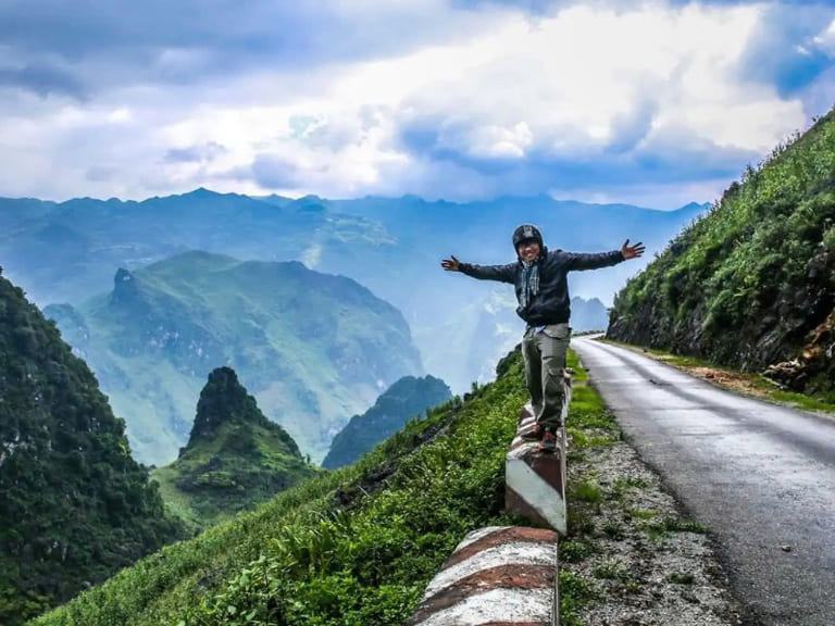 Photography Equipment for the Ha Giang Loop Tour