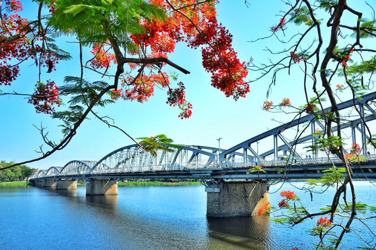 Rivers in Vietnam