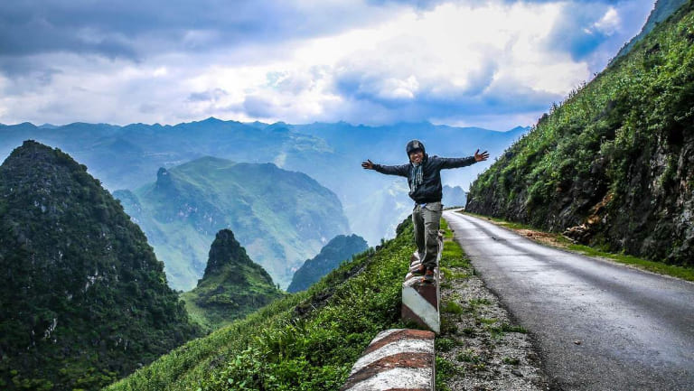 Safety Tips for Motorbike Tour in Ha Giang