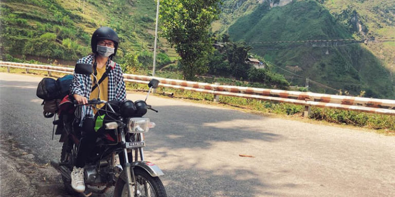 Safety Tips for Motorbike Tour in Ha Giang