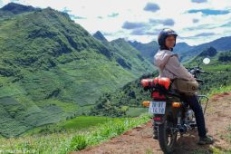 Safety Tips for Motorbike Tour in Ha Giang