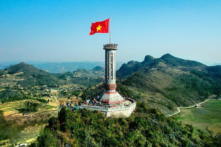 Safety Tips for Motorbike Tour in Ha Giang