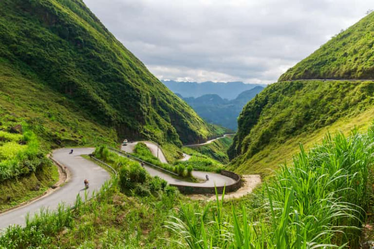 Safety Tips for Motorbike Tour in Ha Giang