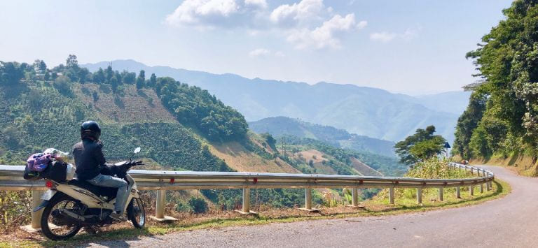 Sapa – Ha Giang Route 