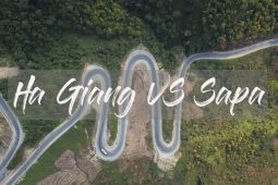 Sapa – Ha Giang Route