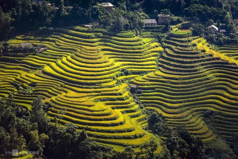 Sapa – Ha Giang Route 