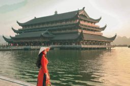 Temples in Vietnam