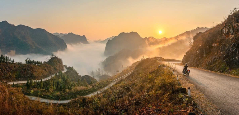 Things to Do in Ha Giang Loop